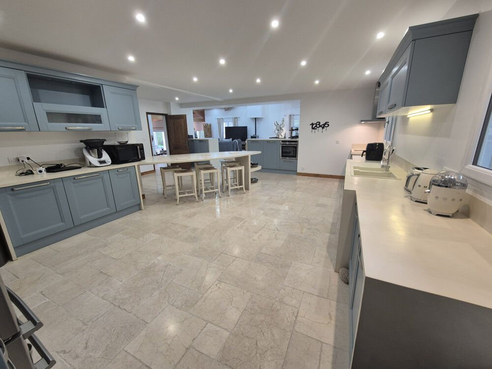 � vendre  Maison Les Mathes (17570)