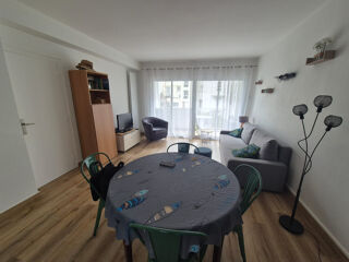  Appartement à vendre 3 pièces 54 m²