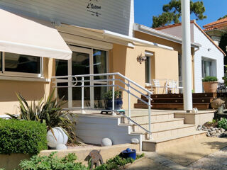  Maison � vendre 7 pi�ces 230 m�