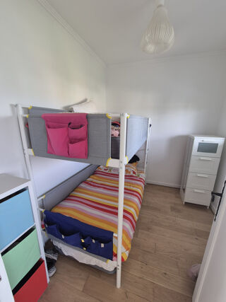  Appartement � vendre 3 pi�ces 50 m�