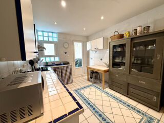  Maison à vendre 4 pièces 110 m²