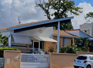  Maison � vendre 7 pi�ces 230 m�