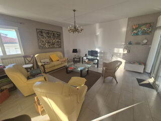  Maison à vendre 5 pièces 133 m²