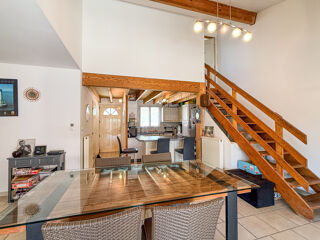  Maison à vendre 6 pièces 115 m²