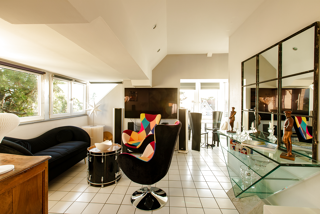  Appartement � vendre 3 pi�ces 40 m�