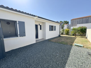  Maison à vendre 4 pièces 97 m²