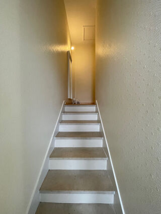  Appartement � vendre 4 pi�ces 86 m�