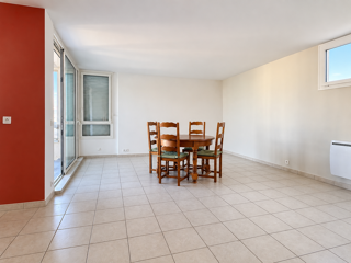 Appartement à vendre 4 pièces 95 m²