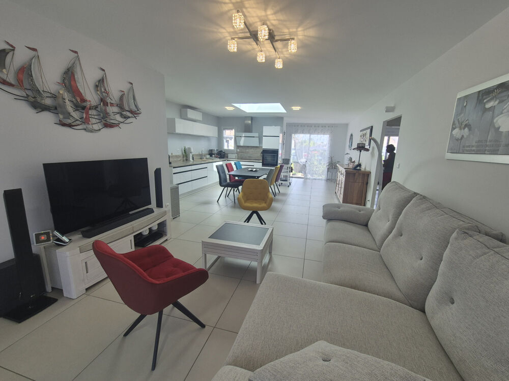 Vente Maison VAUX SUR MER Vaux sur mer
