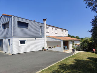  Maison � vendre 14 pi�ces 375 m�