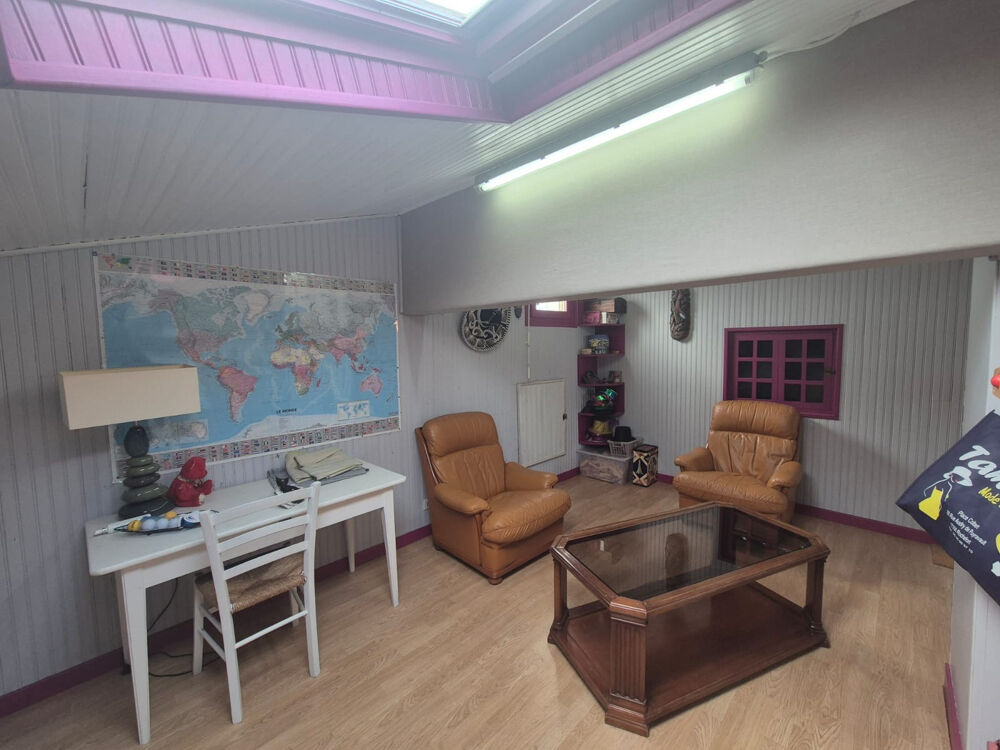 � vendre  Maison Vaux-sur-Mer (17640)