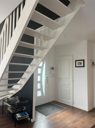  Maison � vendre 5 pi�ces 148 m�