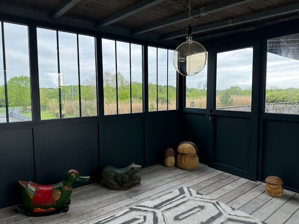 � vendre  Propri�t�/ch�teau Champagne (17620)