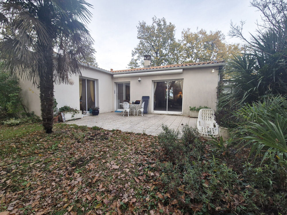 Vente Maison ROYAN Royan