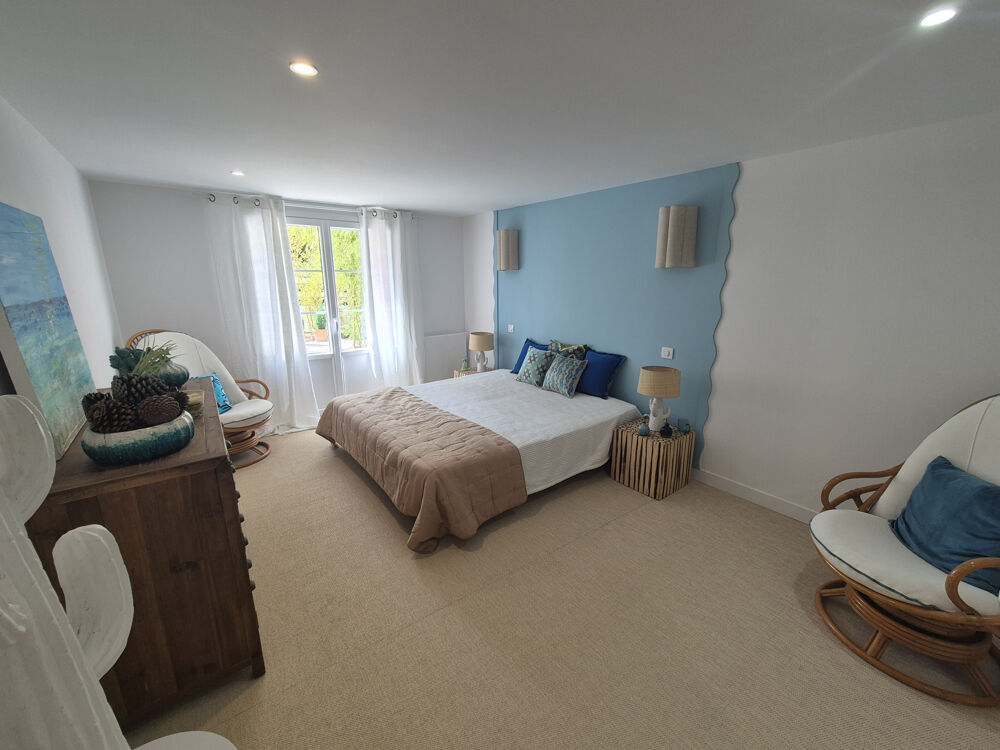 � vendre  Maison Saint-Georges-de-Didonne (17110)