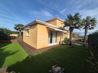  Maison � vendre 4 pi�ces 97 m�