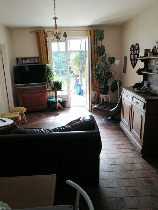  Maison � vendre 7 pi�ces 135 m�