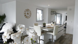  Appartement � vendre 7 pi�ces 195 m�