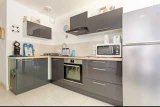  Appartement � vendre 2 pi�ces 40 m�