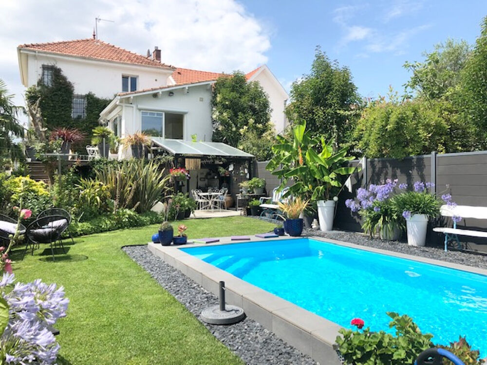 � vendre  Maison Royan (17200)