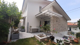  Maison à vendre 5 pièces 133 m²