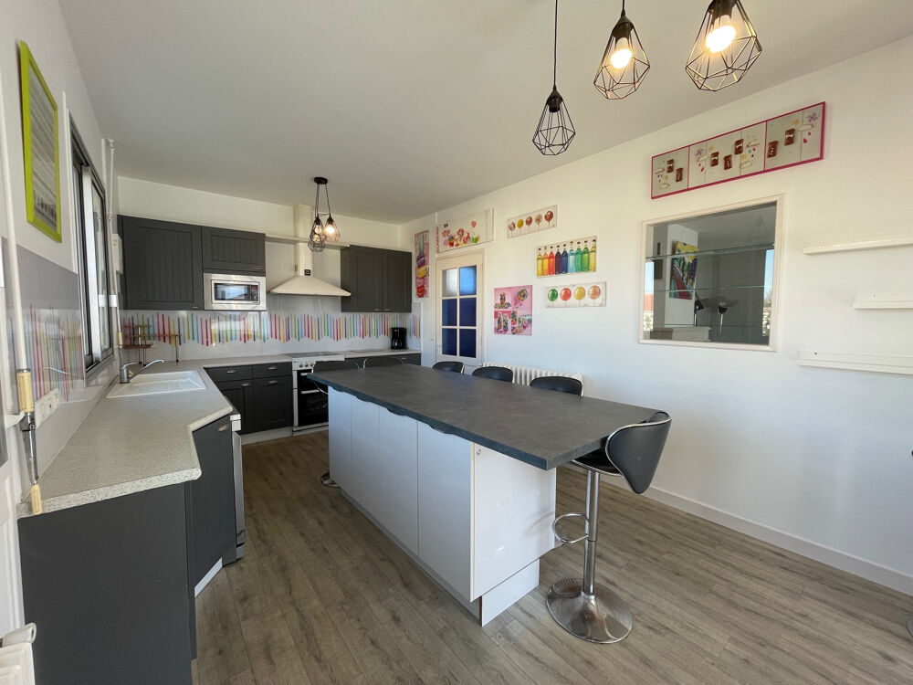 Vente Maison ROYAN Royan