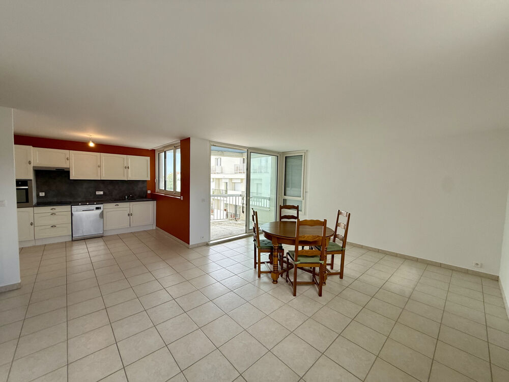 Vente Appartement ROYAN Royan