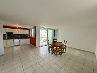  Appartement à vendre 4 pièces 95 m²