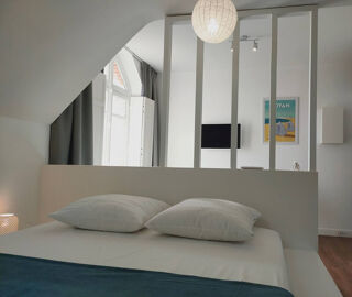  Appartement à vendre 1 pièce 24 m²