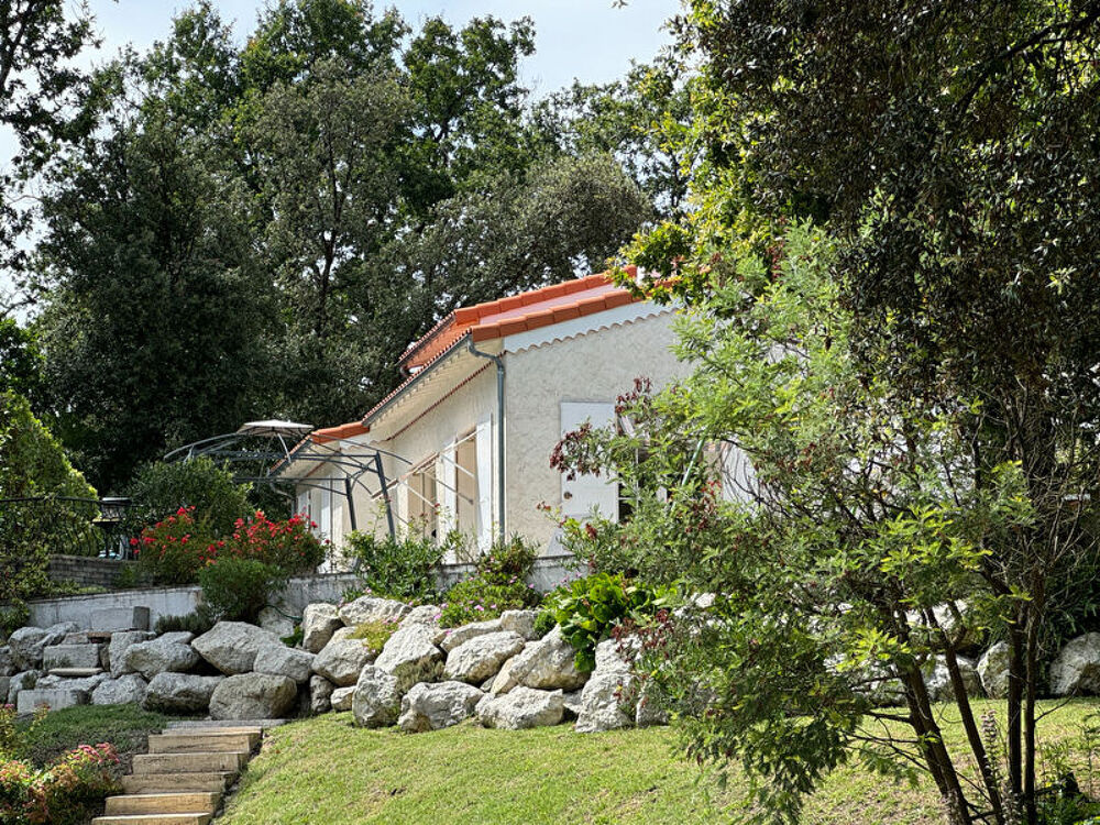 � vendre  Maison Saint-Georges-de-Didonne (17110)