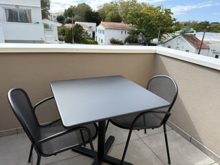  Appartement � vendre 2 pi�ces 44 m�