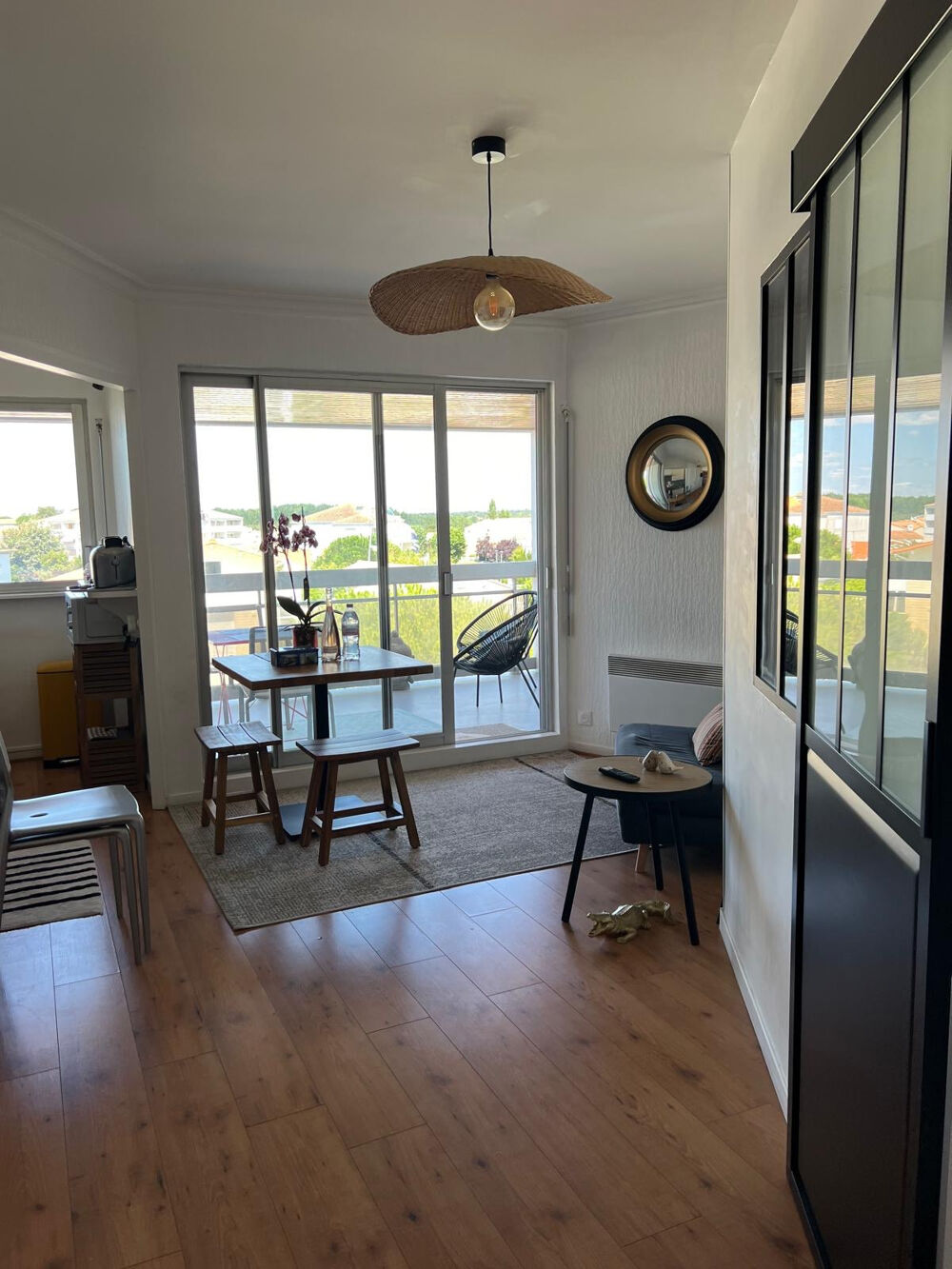 Vente Appartement VAUX SUR MER - PONTAILLAC Vaux sur mer