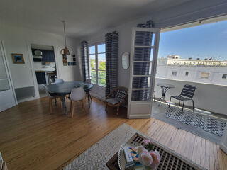  Appartement à vendre 4 pièces 77 m²