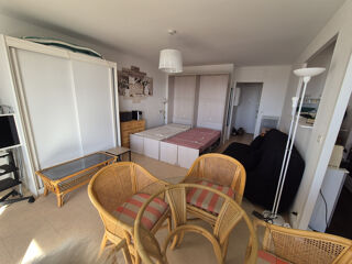  Appartement à vendre 1 pièce 36 m²