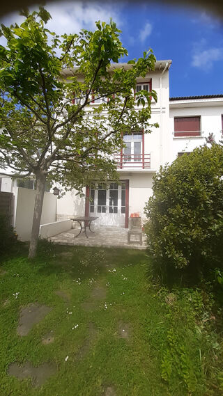  Maison à vendre 8 pièces 170 m²