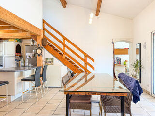  Maison à vendre 6 pièces 115 m²