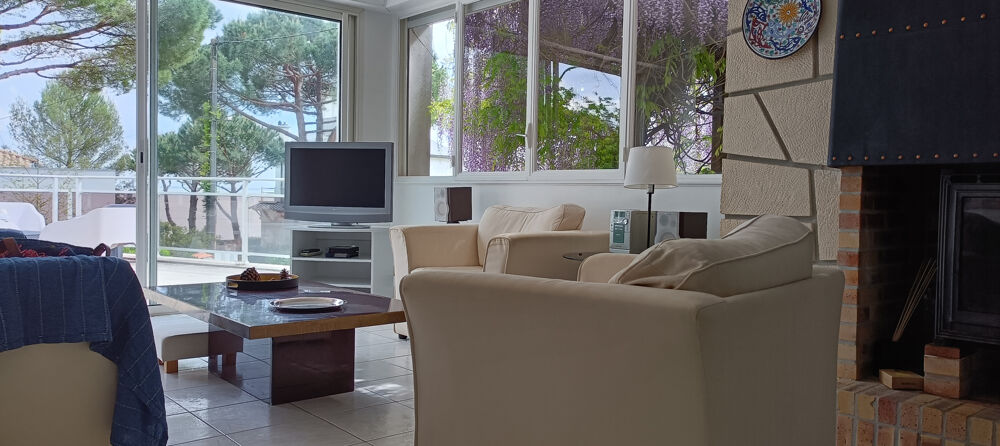 � vendre  Appartement Saint-Palais-sur-Mer (17420)