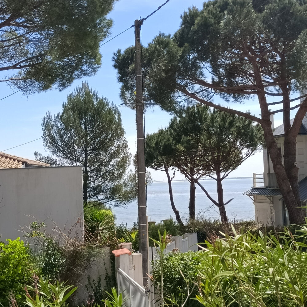 SAINT PALAIS SUR MER