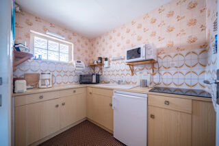  Appartement � vendre 2 pi�ces 39 m�