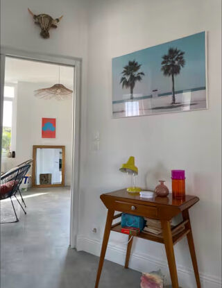  Appartement � vendre 3 pi�ces 67 m�