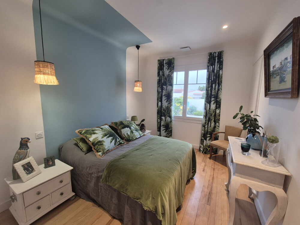 � vendre  Maison Saint-Georges-de-Didonne (17110)