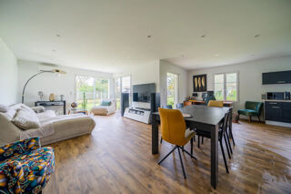  Maison � vendre 4 pi�ces 108 m�