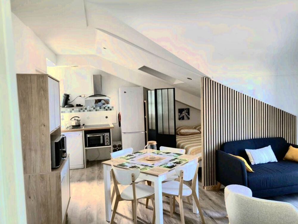 Appartement 2 pièces 34 m² · à Royan · 34 m² · 190 800 €