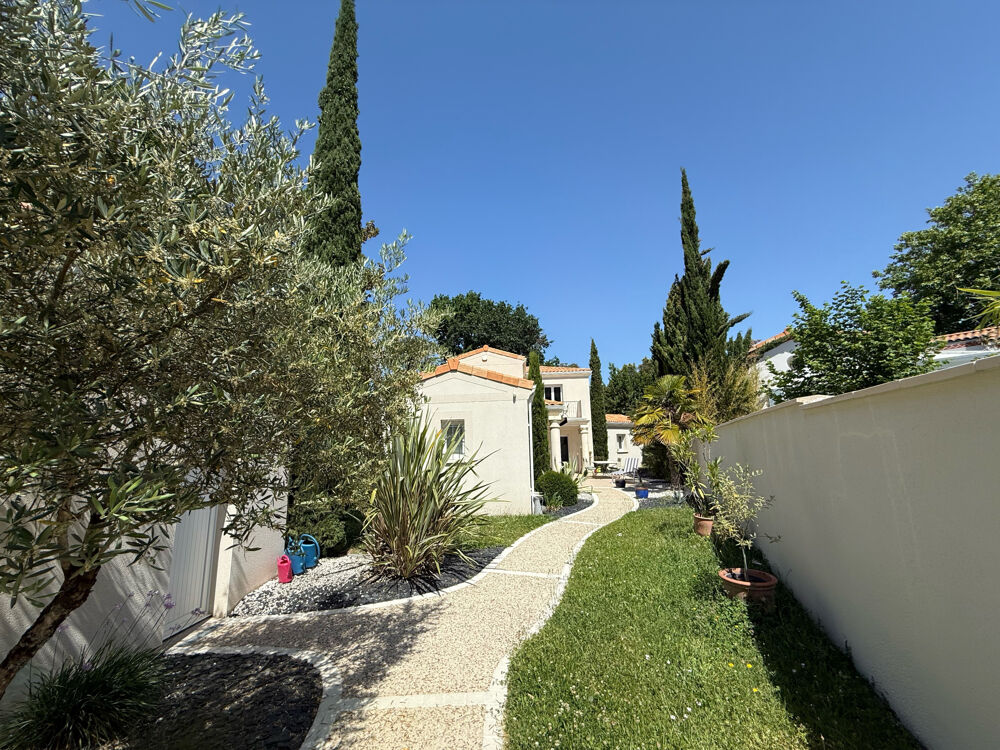 � vendre  Maison Royan (17200)