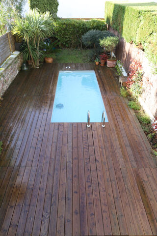  Maison � vendre 6 pi�ces 147 m�