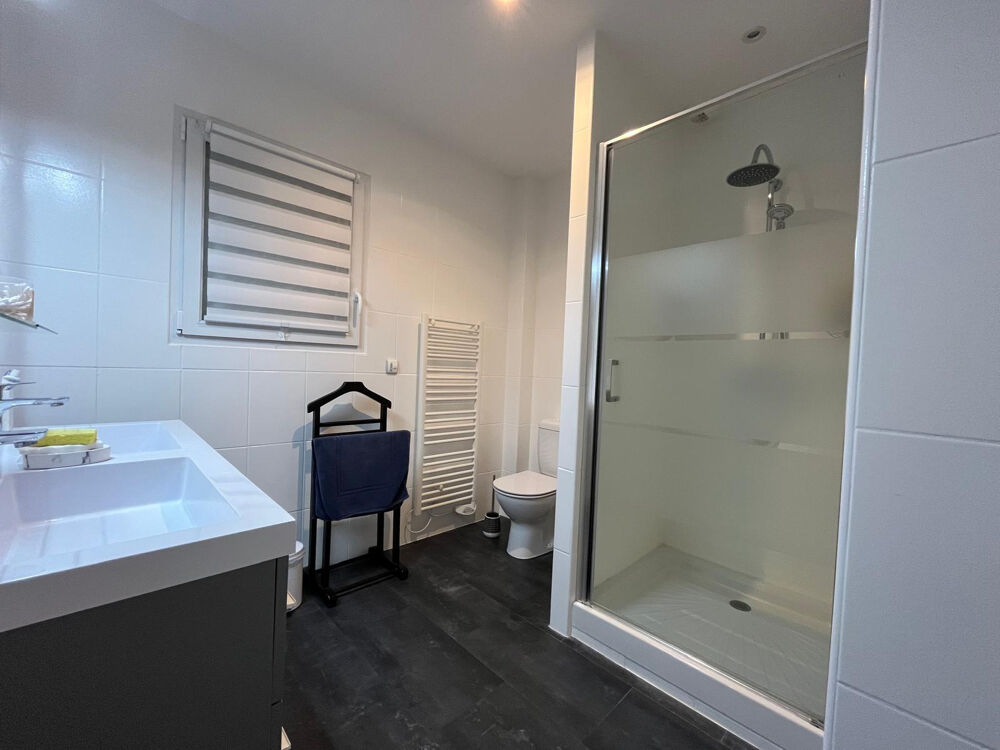 � vendre  Maison Vaux-sur-Mer (17640)