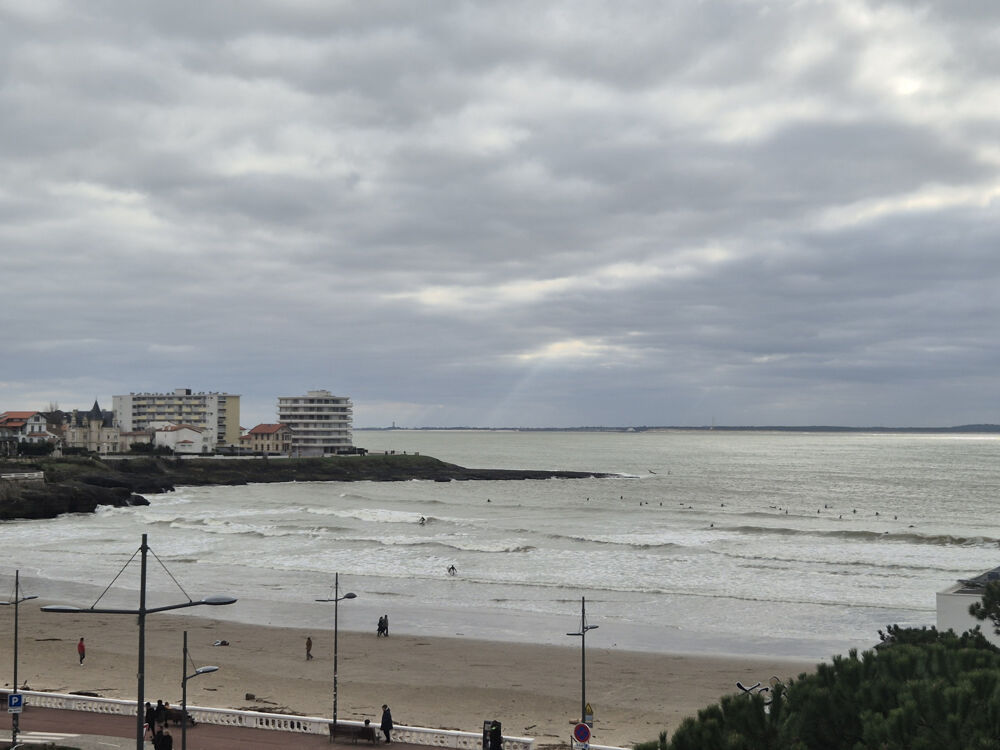 Vente Appartement ROYAN PONTAILLAC Royan