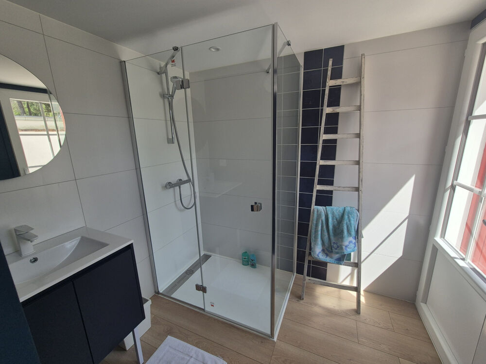 � vendre  Maison Saint-Georges-de-Didonne (17110)