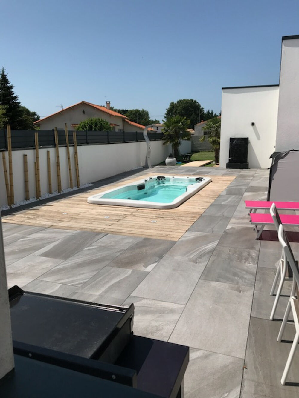 � vendre  Maison Saint-Palais-sur-Mer (17420)