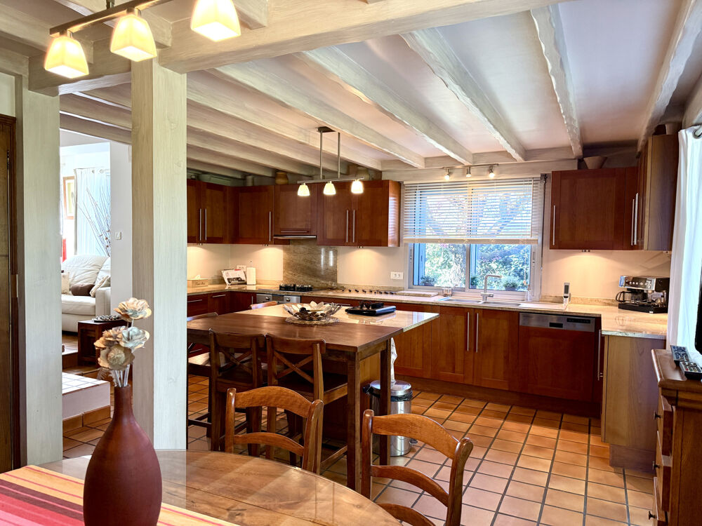 � vendre  Maison Vaux-sur-Mer (17640)